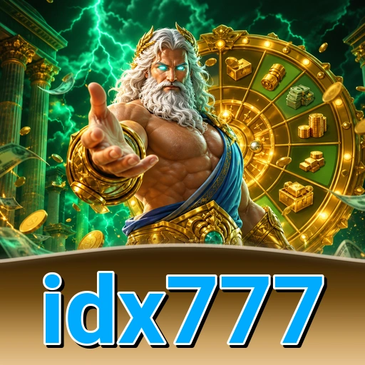Ilustrasi panduan idx777