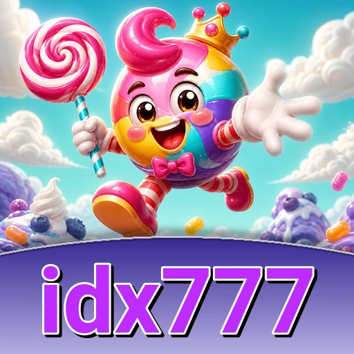 Ilustrasi layar pemasangan idx777