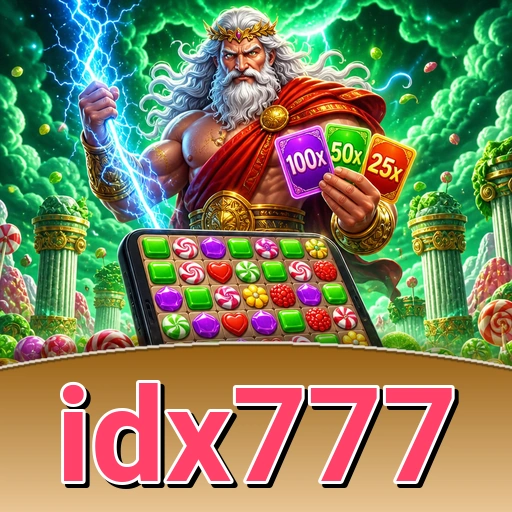 Ilustrasi redaksi idx777